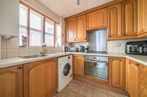 Kitchen- click for photo gallery